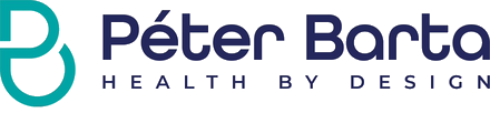 Health by Design — Peter Barta